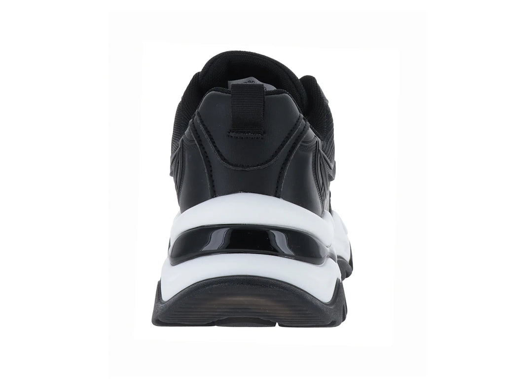 Tenis ATOK Negro para Mujer
