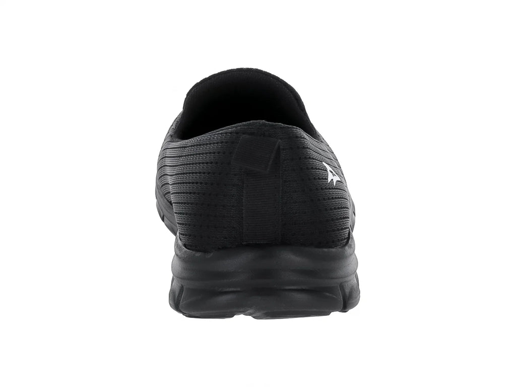 Tenis Andrax Negro para Mujer