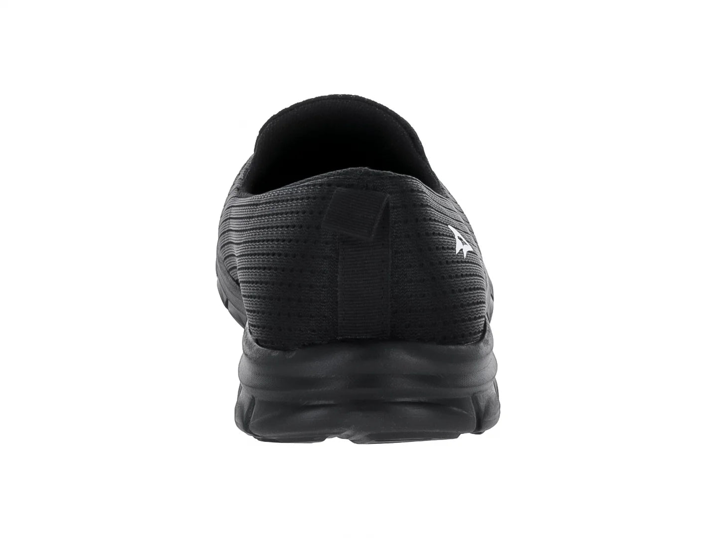 Tenis Andrax Negro para Mujer