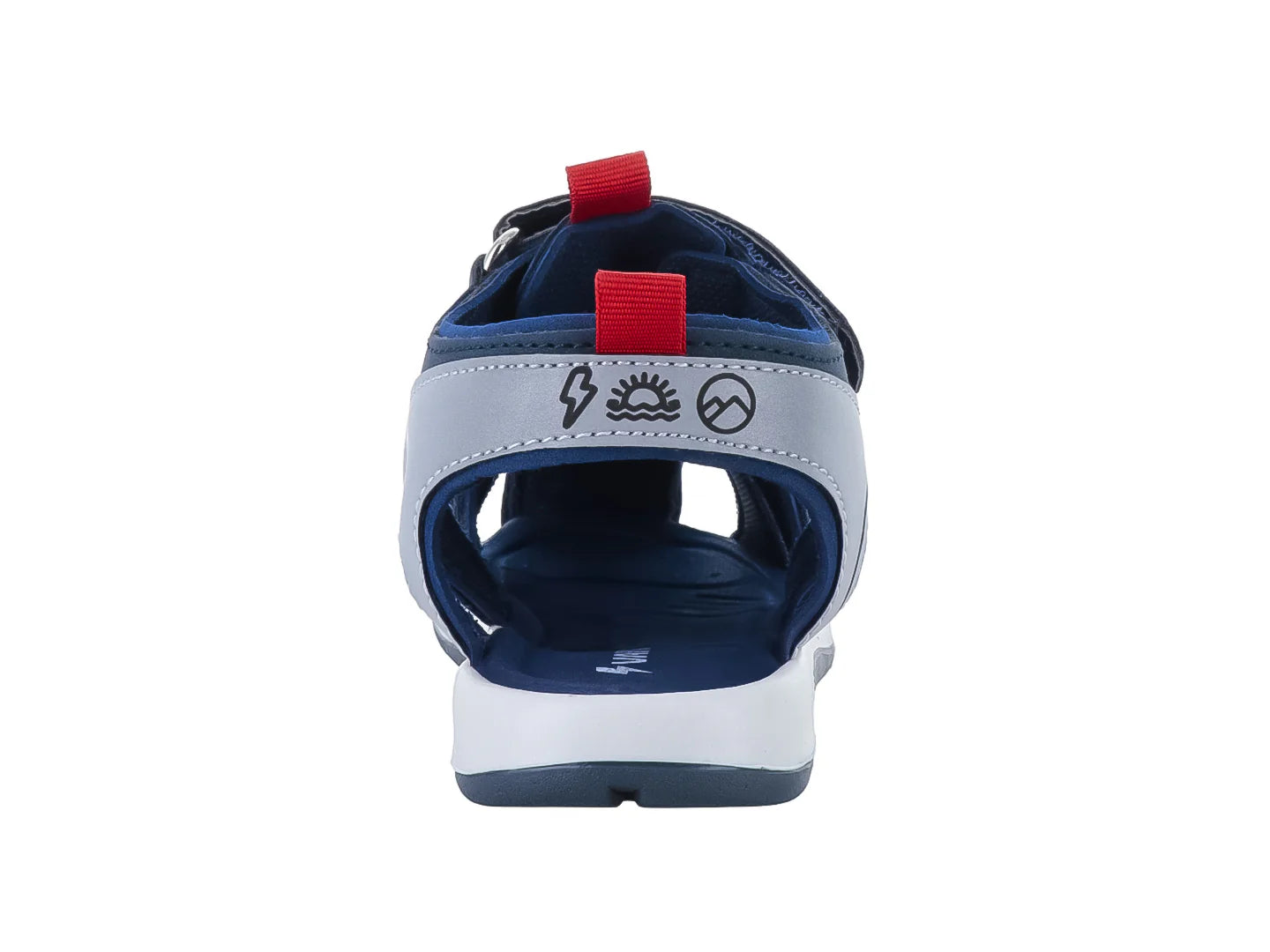 Sandalias VAVITO Azul para Niño