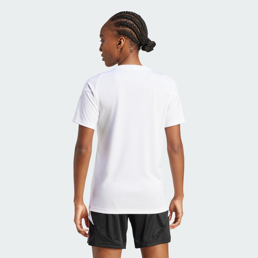 Women's adidas Tiro 24 Jersey