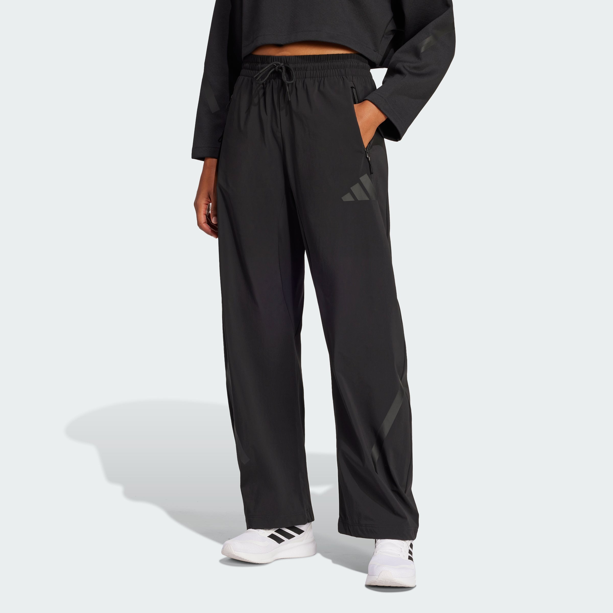 Women's adidas adidas Z.N.E. Woven Pants