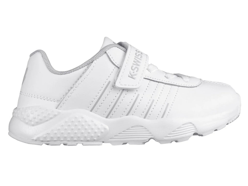 Tenis K SWISS Blancos para Niño