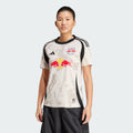 Women's adidas New York Red Bulls 25/26 Away Jersey
