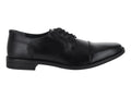 Zapato Formal Negro Gran Emyco para Hombre