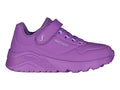 Tenis Skechers One Lite Morado para Niña