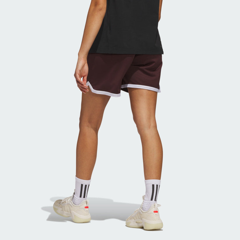 Women's adidas Select Mesh Shorts