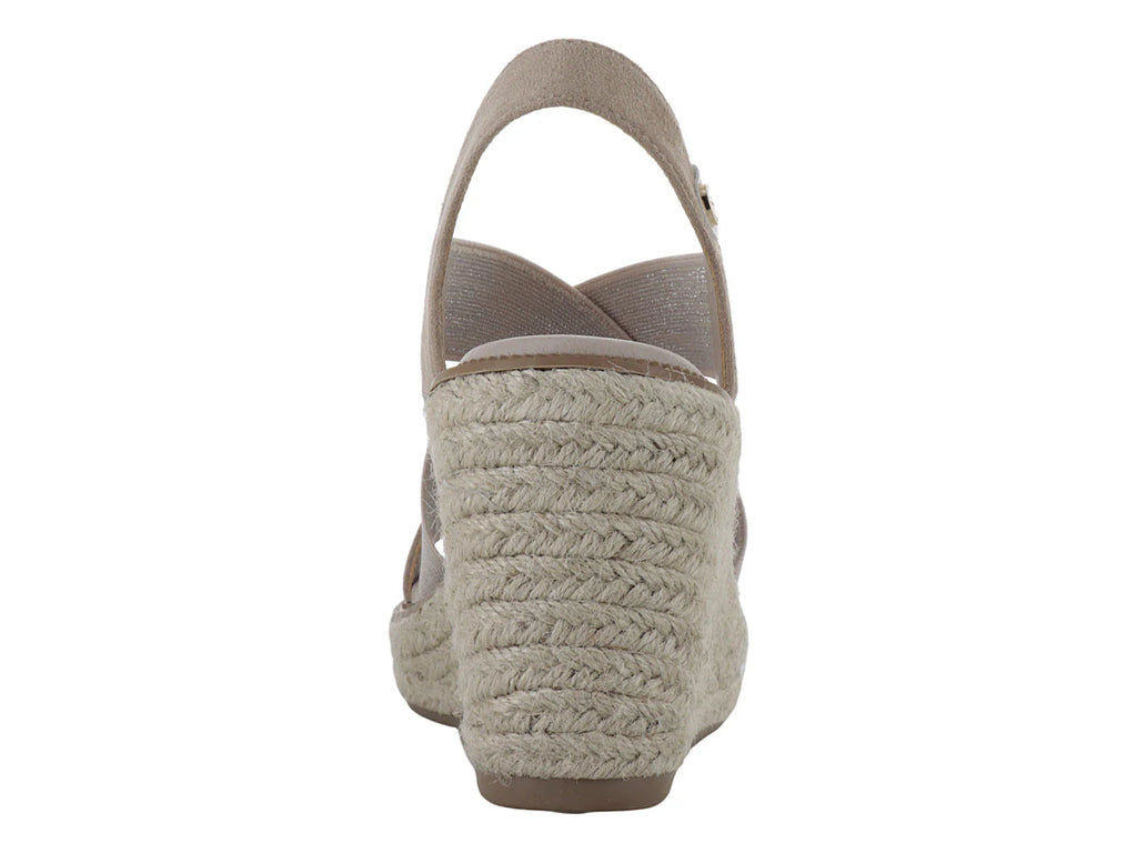 Sandalias XTI Beige para Mujer