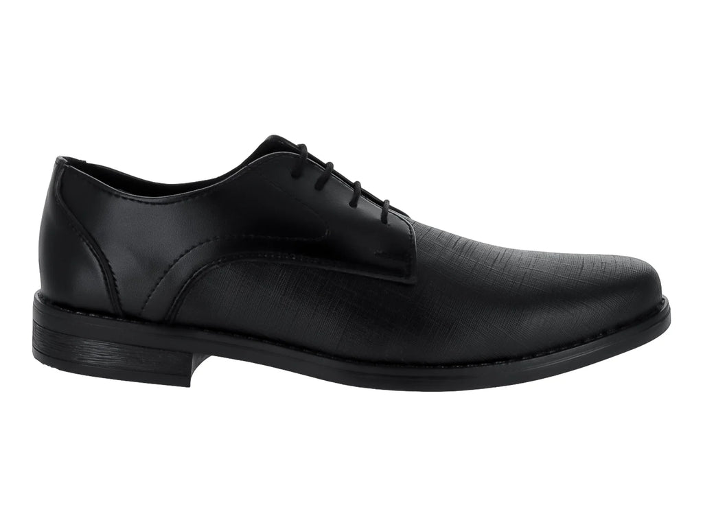 Zapato Castellfort Negro para Hombre