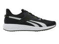 Tenis Reebok Lite Plus 3 Negro y Verde para Hombre