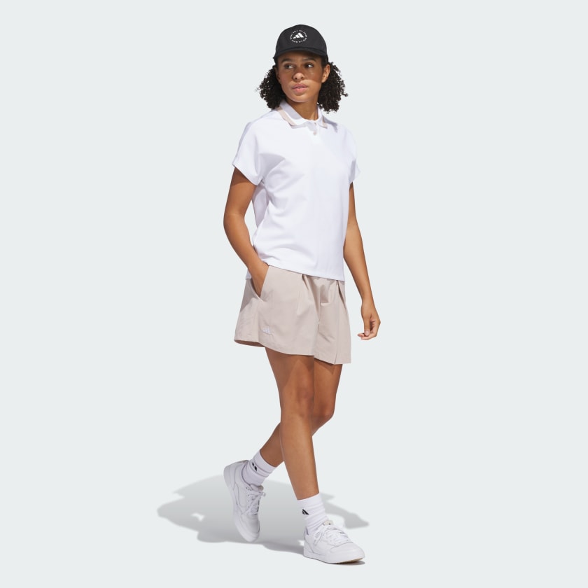 Women's adidas Go-To Polo Shirt