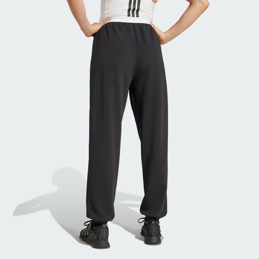 Women's adidas Designed For Training Warm-Up Pants