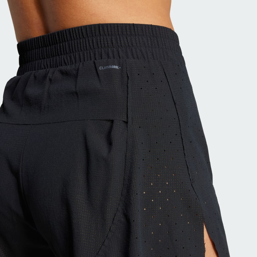 Women's adidas HIIT Airchill 2-in-1 Shorts