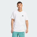 Men's adidas Lens Power Of Three Hoop Graphic Tee