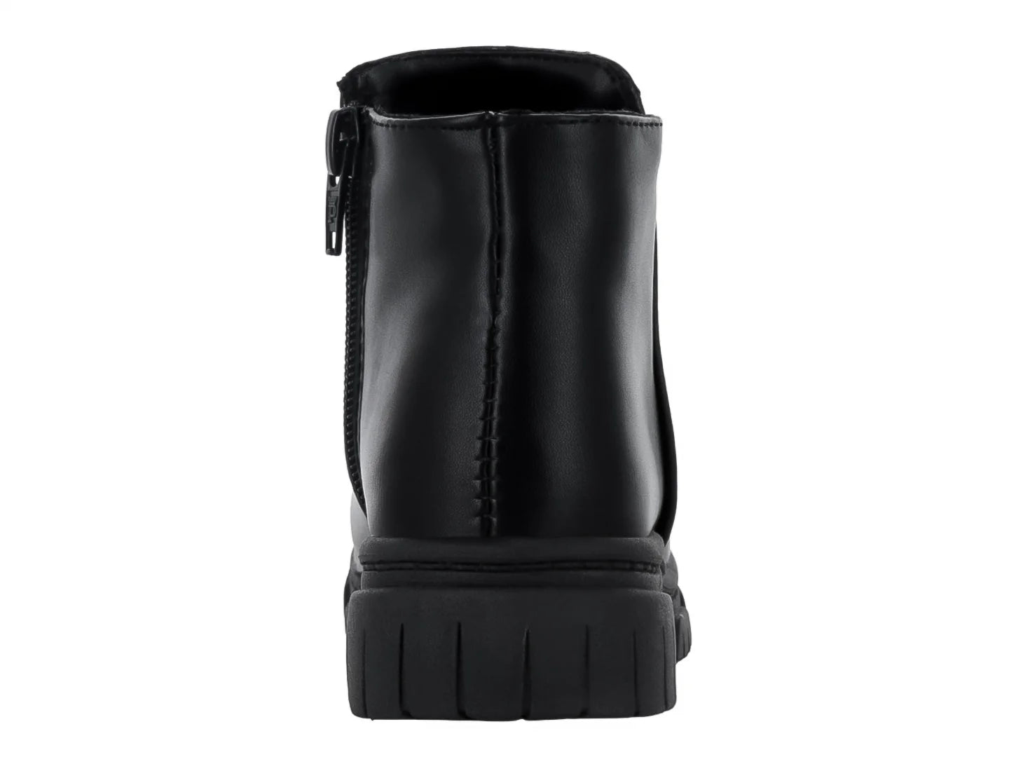 Botas Viris Nairobi Negro para Niña