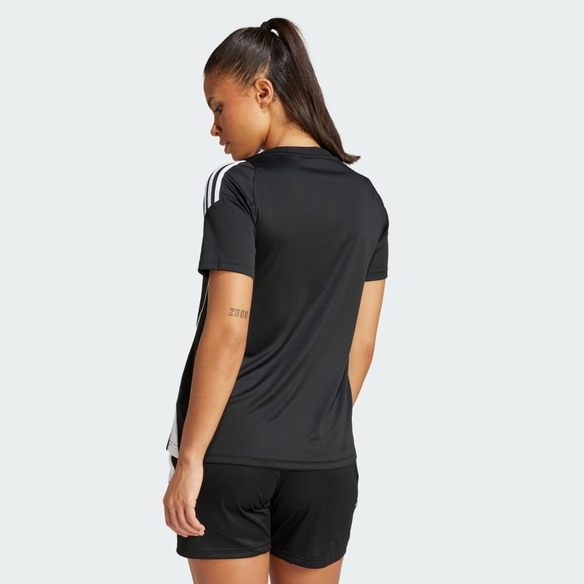 Women's adidas Tiro 24 Jersey