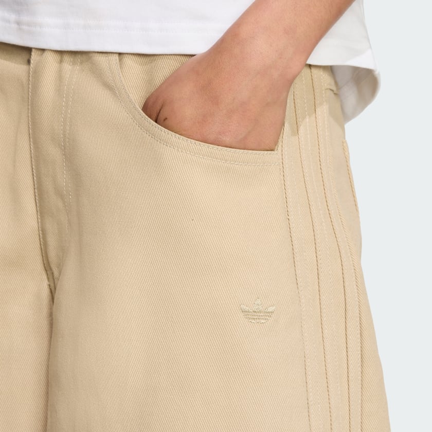 Women's adidas Firebird Utility Jorts