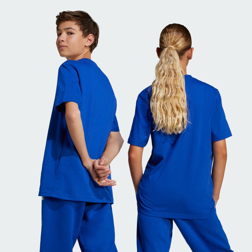 Kids' adidas ALL SZN Graphic Tee Kids