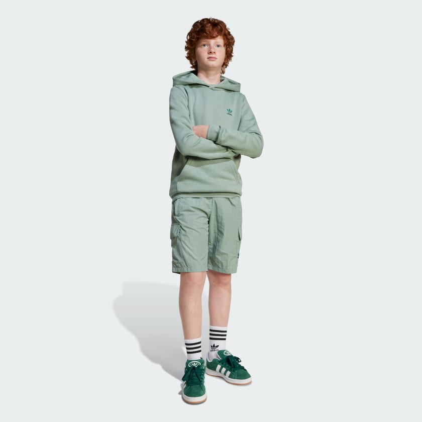 Kids' adidas Cargo Shorts Kids