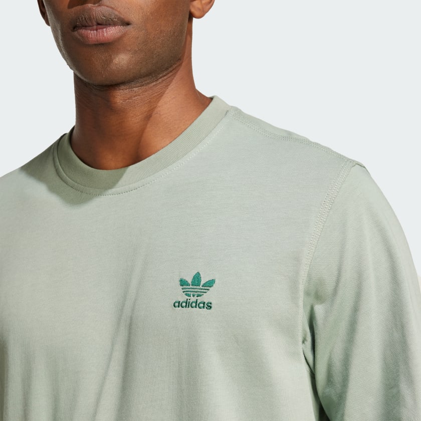 Men's adidas Trefoil Essentials Tee