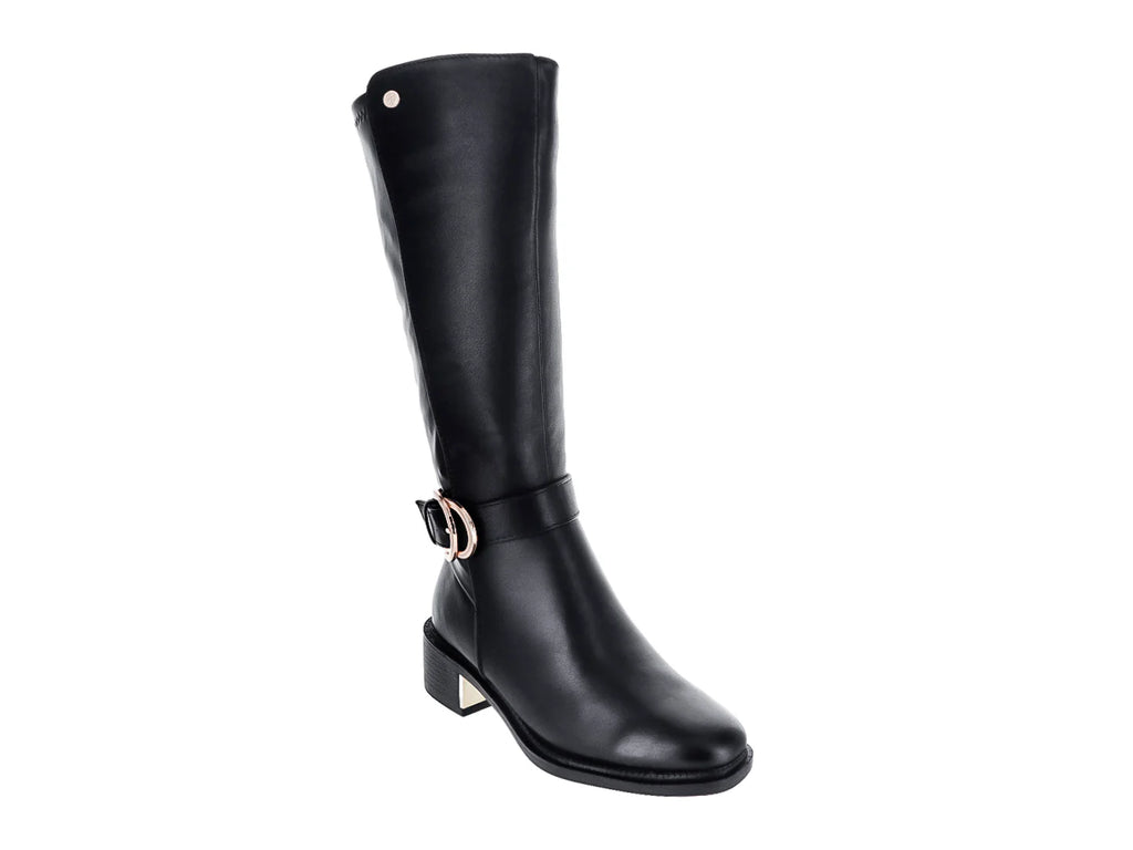 Botas XTI Negro para Mujer