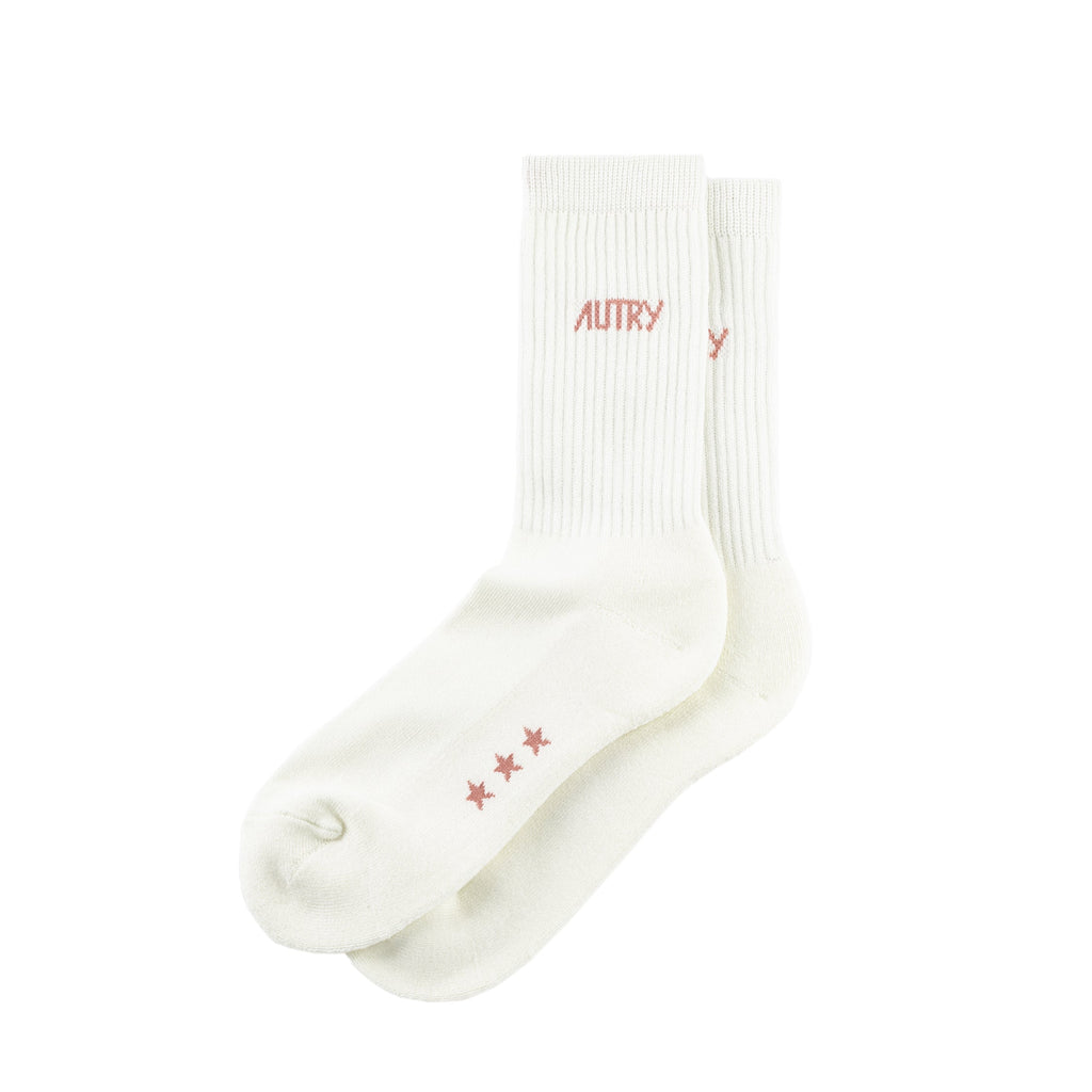 Autry Stars Socks