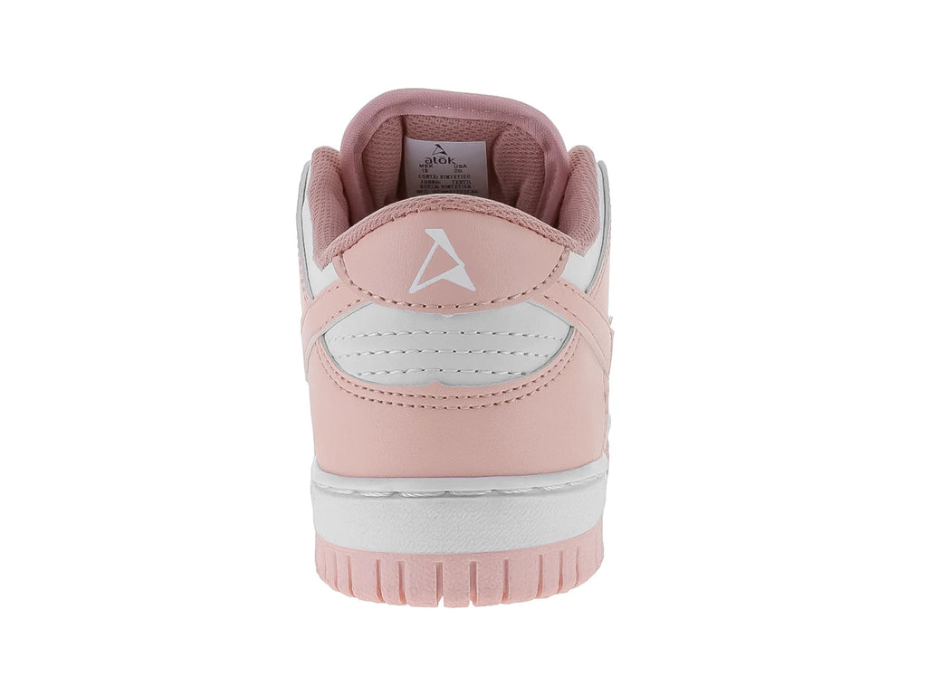 Tenis ATOK Blanco Nuty para Niña