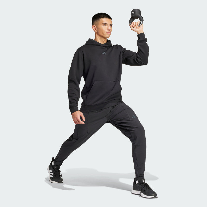 Men's adidas Designed for Training Hoodie
