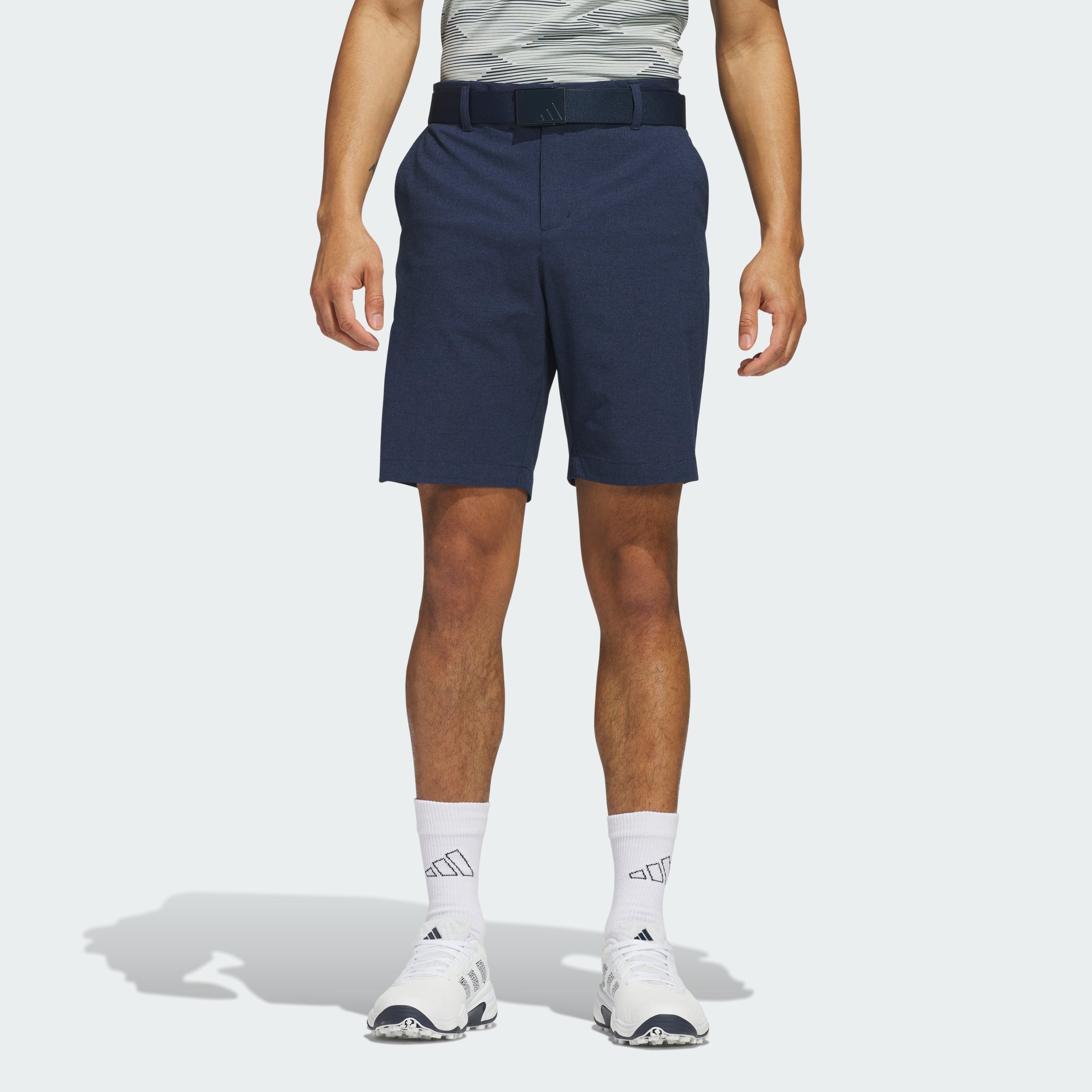 Men's adidas Ultimate365 Textured Golf Shorts