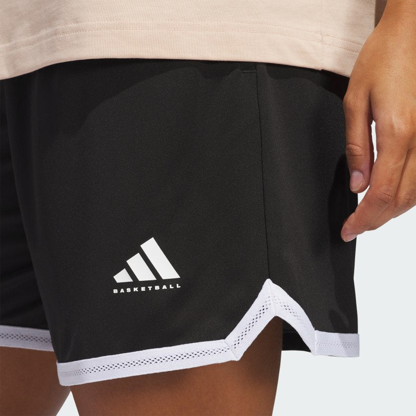 Women's adidas Select Mesh Shorts