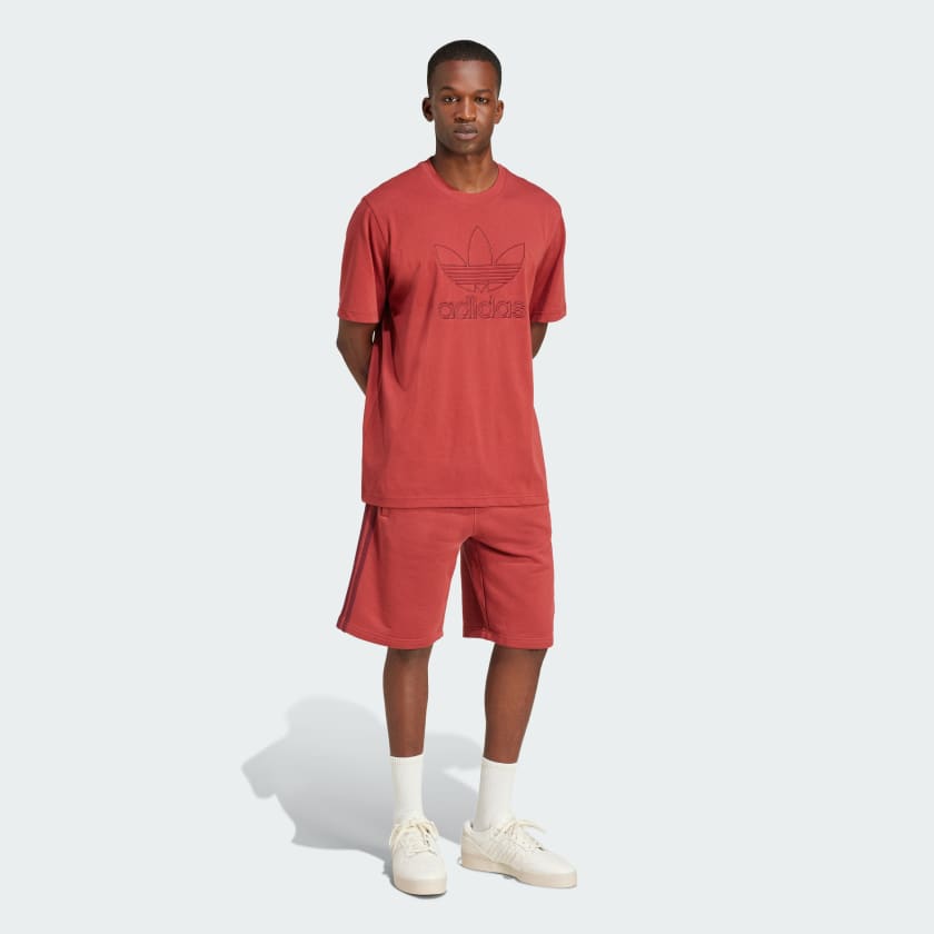 Men's adidas Adicolor 3-Stripes Shorts