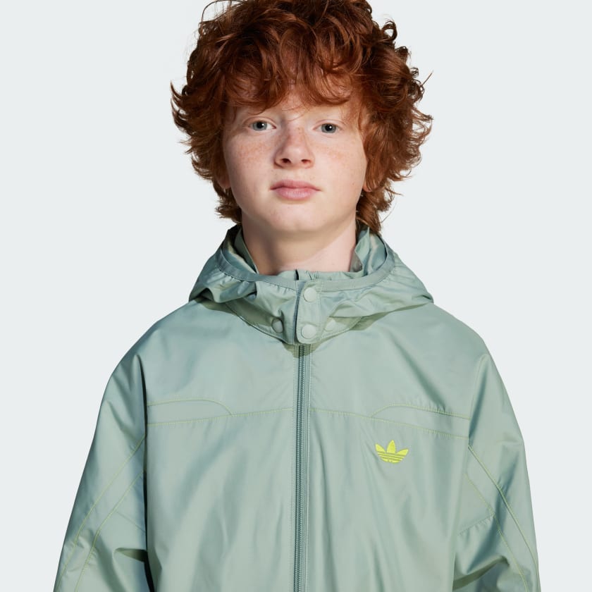 Kids' adidas Jacket