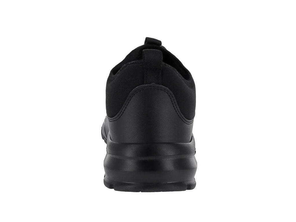 Tenis MAKENA Negros para Mujer