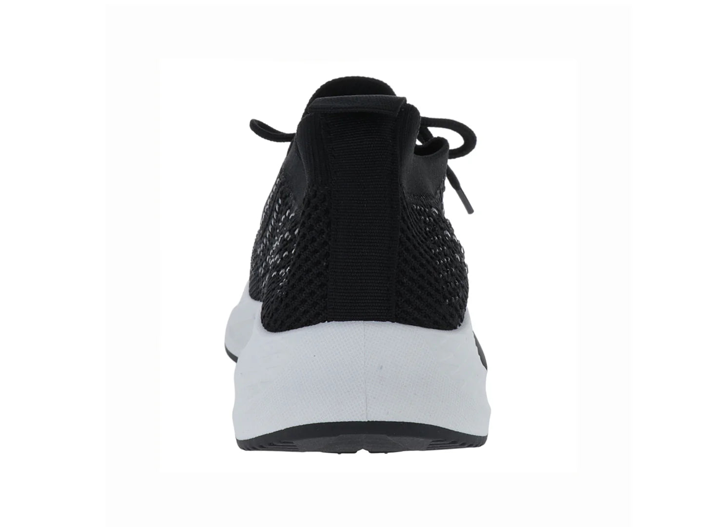 Tenis ATOK Negro para Mujer