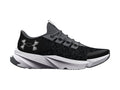 Tenis Under Armour Scramjet 5 Negro para Niño