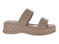Sandalias ROZE Beige para Mujer