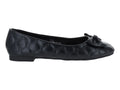 Zapatos Planos ROZE Negro para Mujer