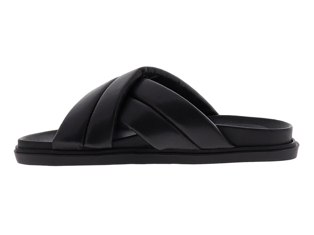 Sandalias Mosquitos Negro para Mujer