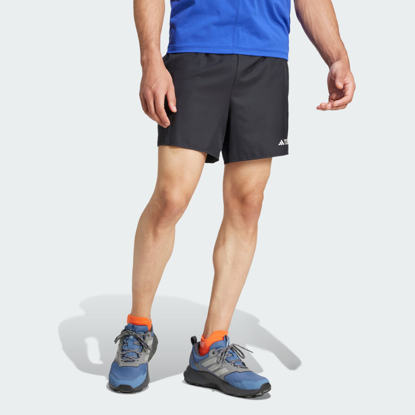 Men's adidas Terrex Multi Light Shorts