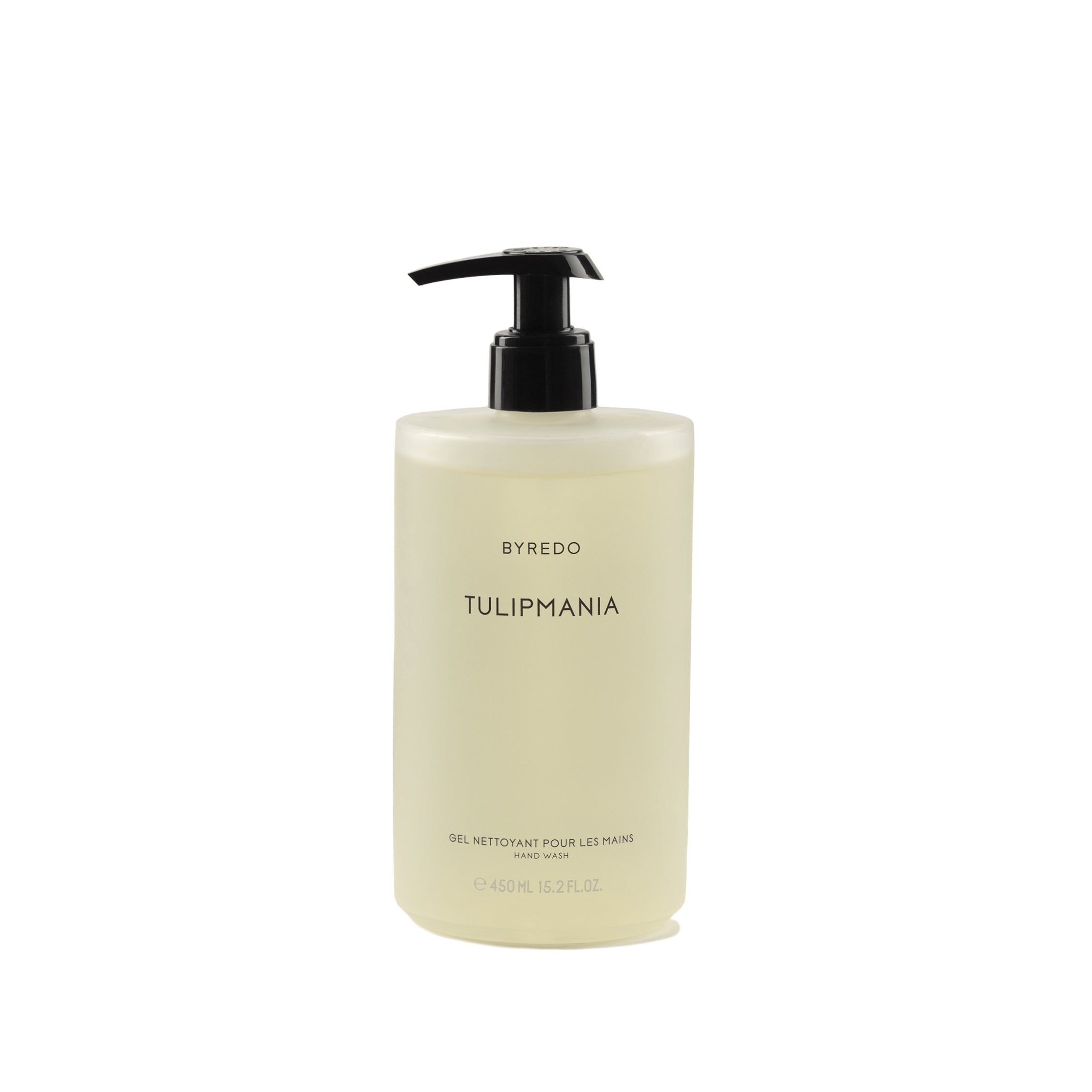 Byredo Tulipmania Hand Wash 450ml
