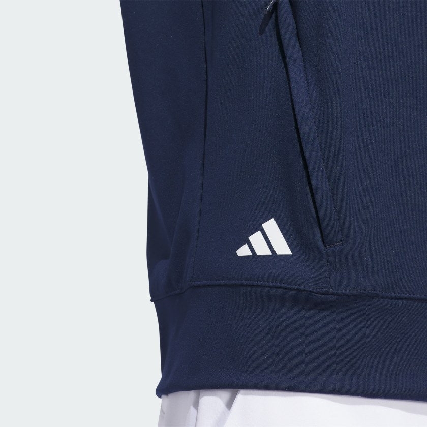 Women's adidas Ultimate365 Half-Zip Layering Top