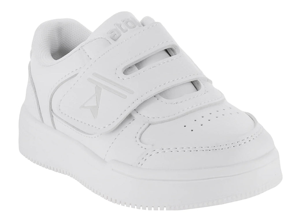 Tenis ATOK Blancos para Niño