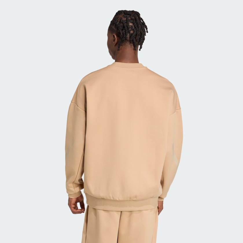 Men's adidas New adidas Z.N.E. Sweatshirt