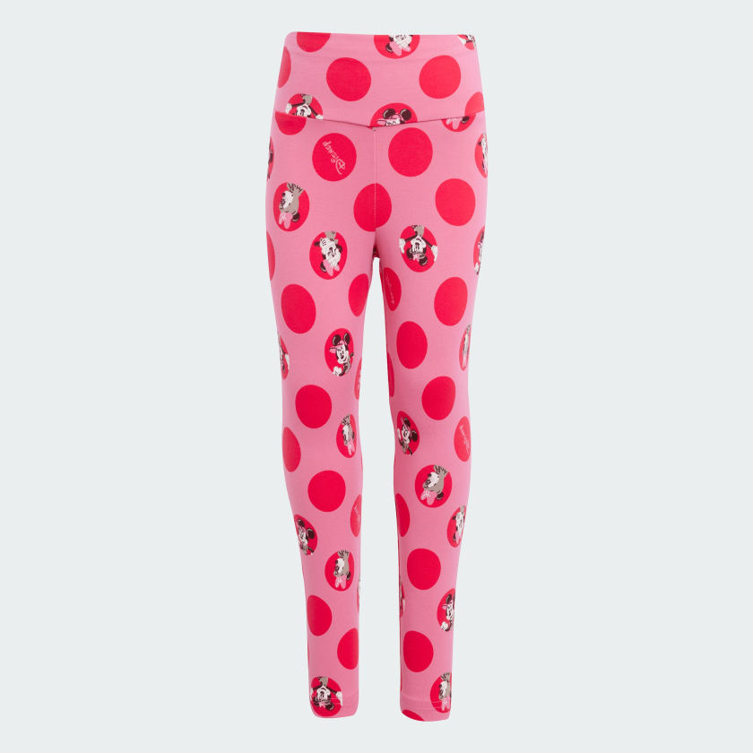 Kids' adidas Disney Minnie Mouse Jogger Set