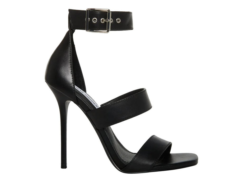 Zapatillas Steve Madden Negro para Mujer