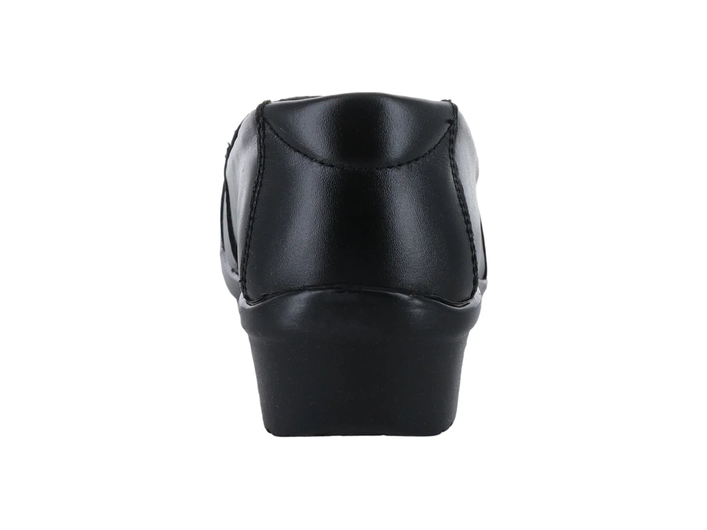 Zapatos Planos Claudia Carrera Negro para Mujer