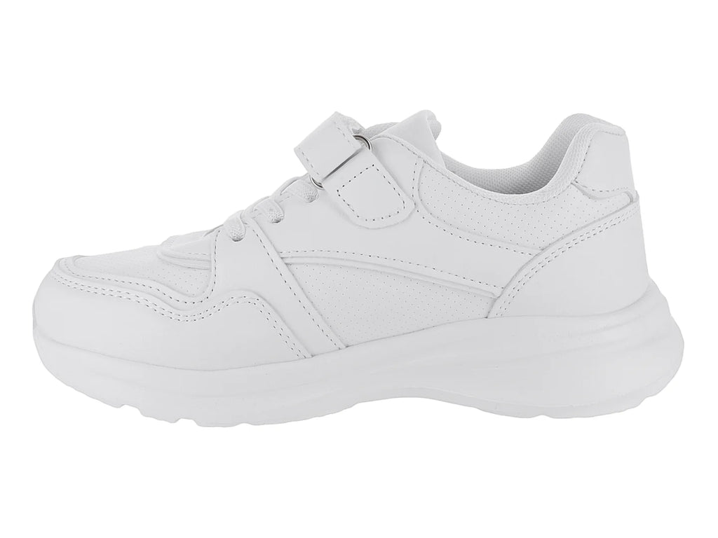 Tenis ATOK Blancos para Niño