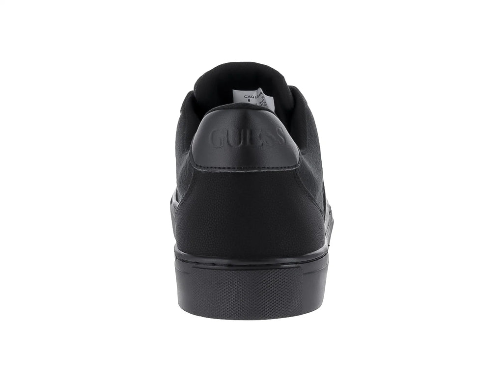 Tenis Guess Negros para Hombre