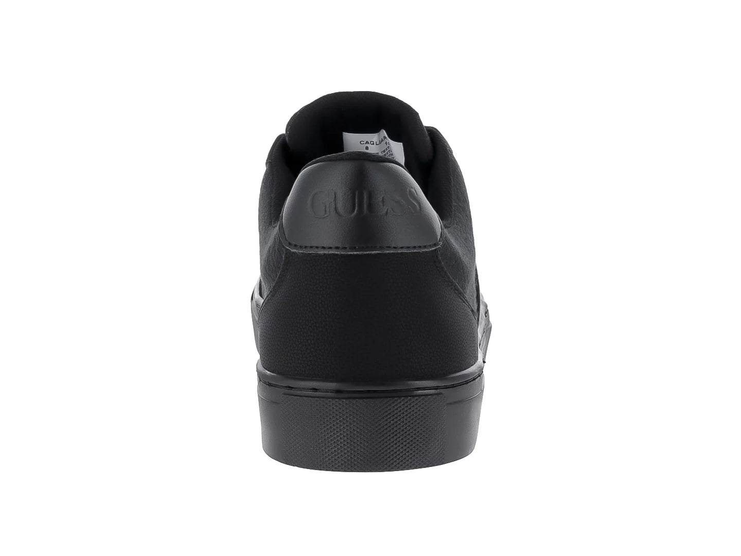 Tenis Guess Negros para Hombre