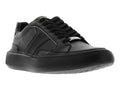 Tenis Marquez de Leon Urbanos Negros
